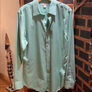 Banana Republic dress shirt